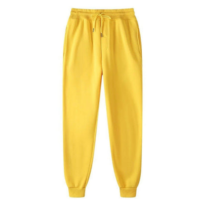 Damen Sportloungehosen Relaxed Fit Kuschelig Norvielle