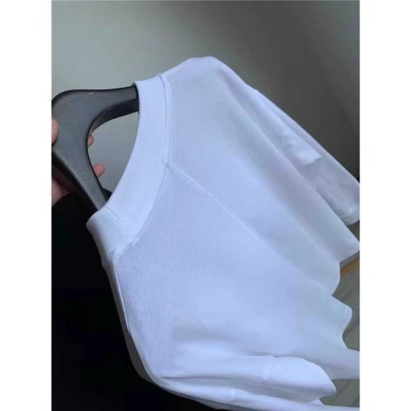 Damen Langarmshirt Hochgeschlossener Stehkragen Norvielle