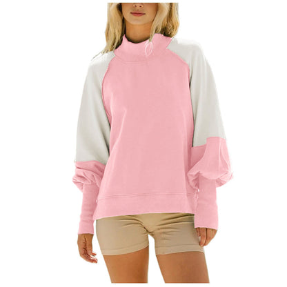 Damen Sweatshirt Raglanärmel NorvielleSportlich