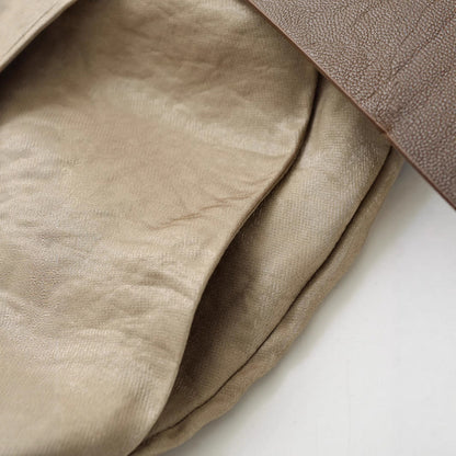 Damen Weite Culotte mit Gürtel Norvielle