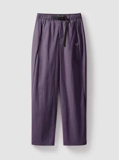 Damen Outdoor-Hose Verstellbarer Bund Norvielle