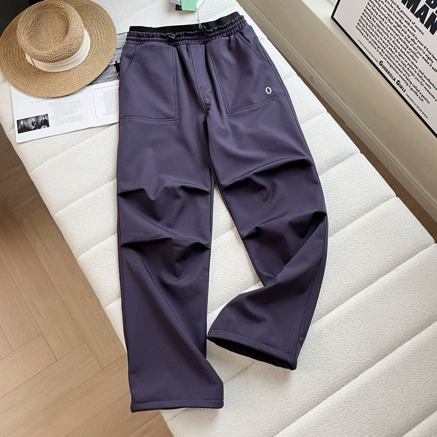Damen Sport-Hose Mit Innovativem Schnitt Norvielle