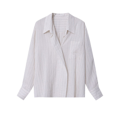 Damen Weste Klassischer Schnitt Modern Norvielle