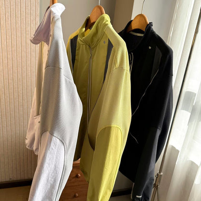 Damen Funktionsjacke Atmungsaktives Netz Norvielle