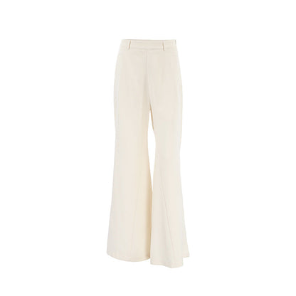Damen Schlaghose Modern Stretch