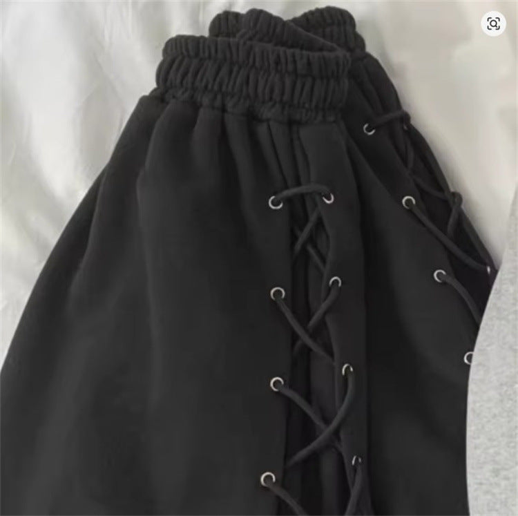 Damen Schlupfhosen Norvielle Bequem