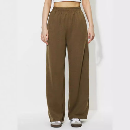 Damen Freizeithose Leicht Elastischer Bund Norvielle - Norvielle