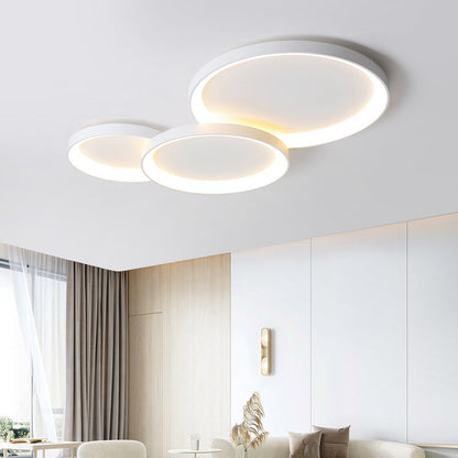 Einfache Deckenleuchte Modernes Design