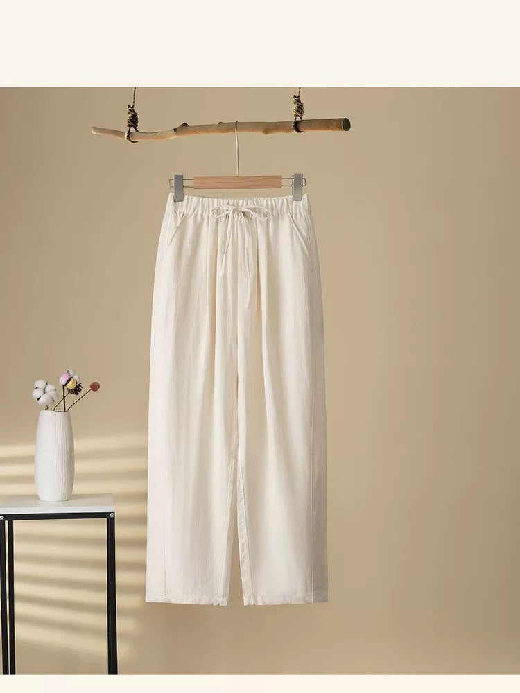 Damen Relaxhose Bequem Norvielle