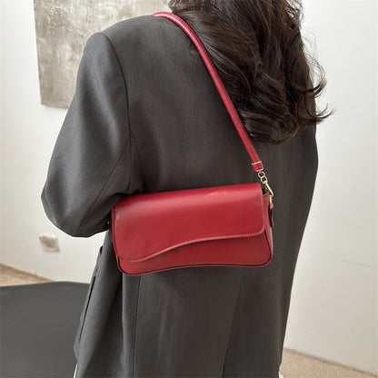 Damen Clutch Tasche Norvielle