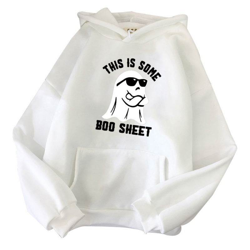 Damen Kapuzenpullover Bequem Mit Witzigem Spruch Norvielle