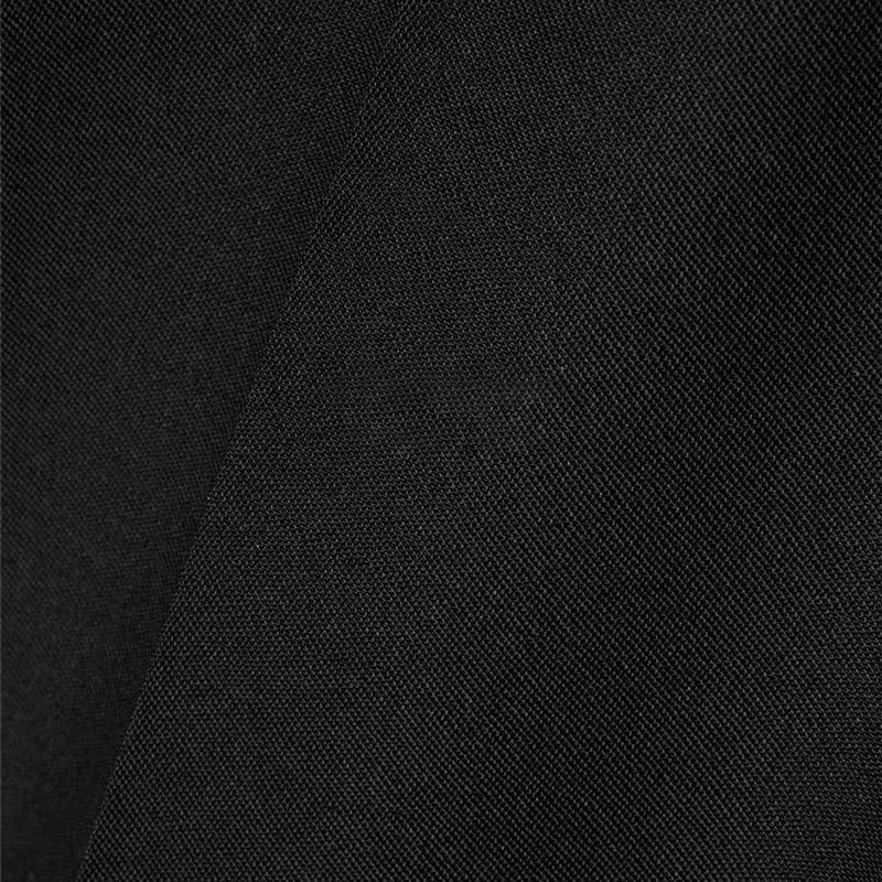 Damen Palazzo-Hose Norvielle Elegantes Design Hochgeschnitten