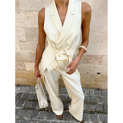 Damen Overall Tailliert Norvielle - Norvielle