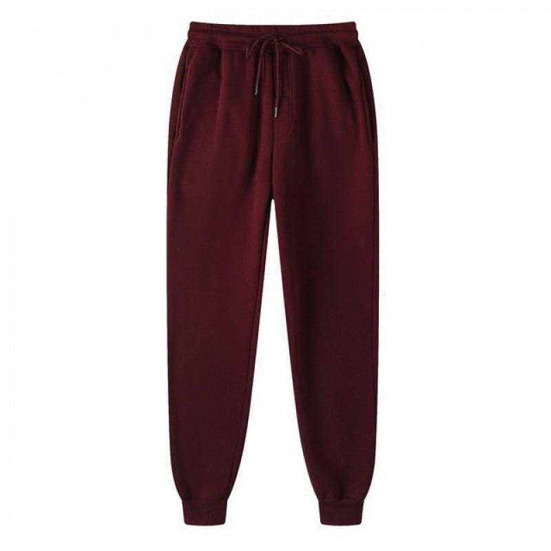Damen Sportloungehosen Relaxed Fit Kuschelig Norvielle