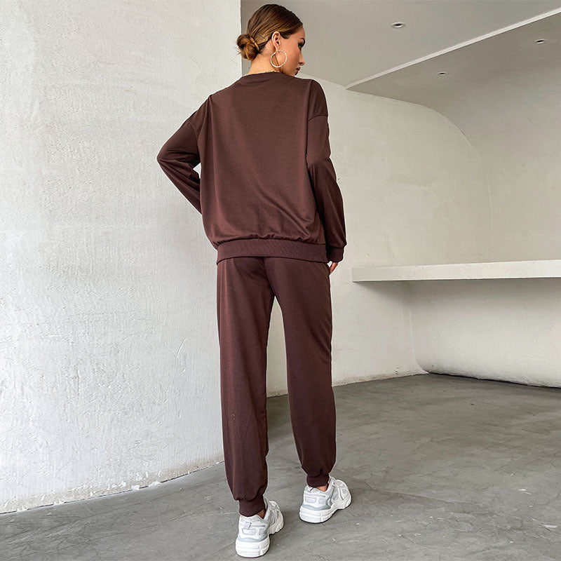Damen Sweat-Set Norvielle