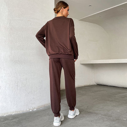 Damen Sweat-Set Norvielle