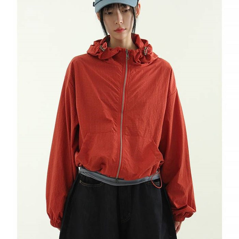 Damen Funktionsjacke Norvielle Lässig