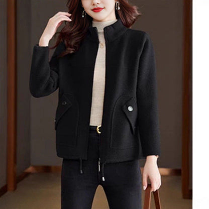Damen Fleecejacke Bequem Norvielle