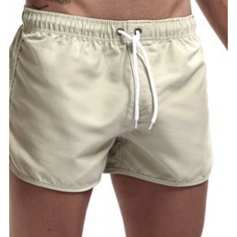 Herren Badeshorts Schnelltrocknend Elastischer Bund Norvielle