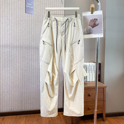 Damen Cargo-Hosen Norvielle Funktionsstoff