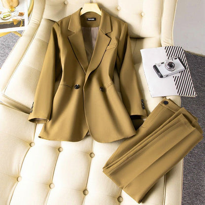 Damen Blazer Elegantes Norvielle Modell