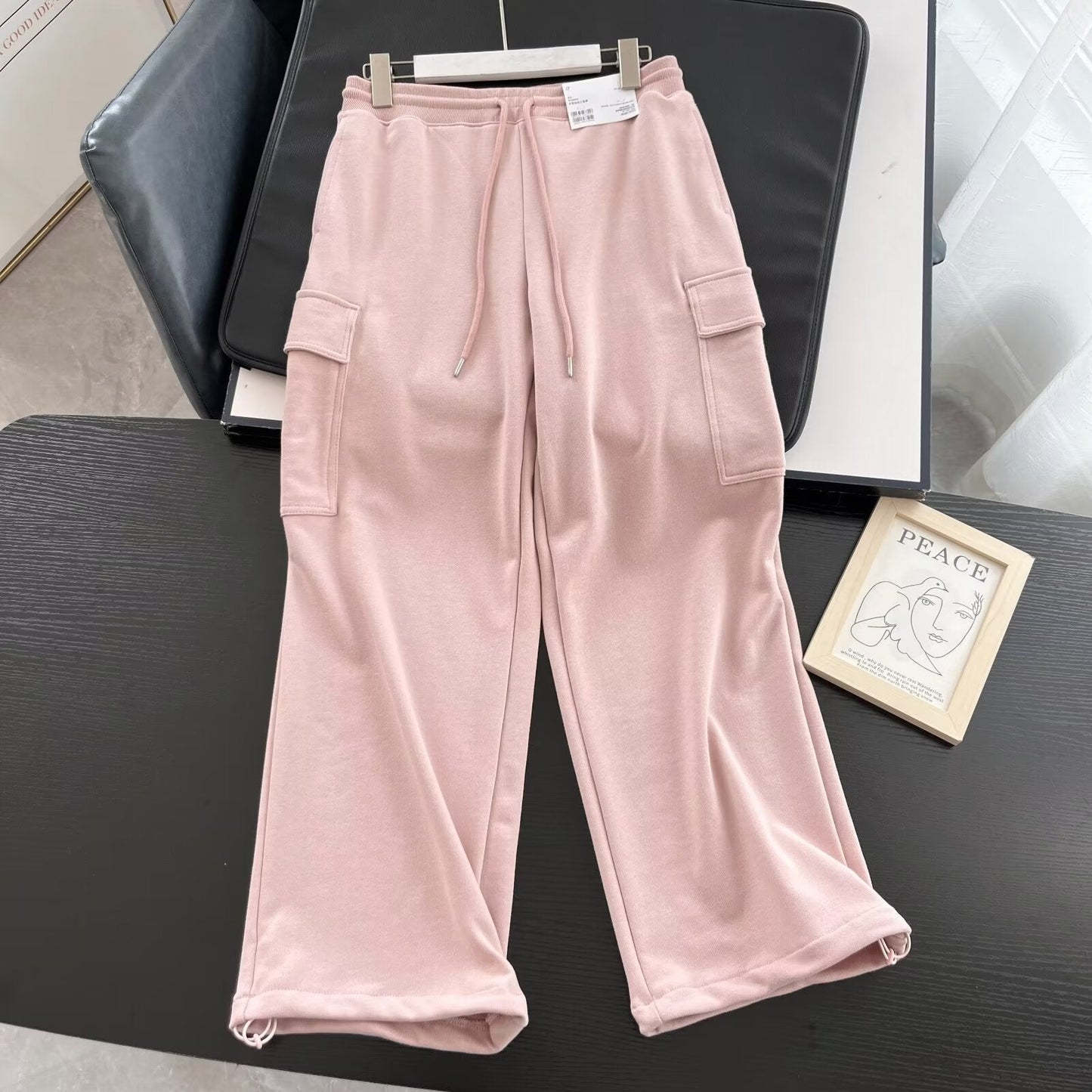 Damen Cargo-Hose Bequem Norvielle