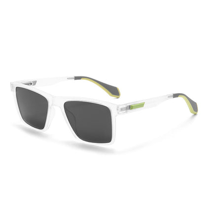 Norvielle Herren Sportsonnenbrille Polarisiert