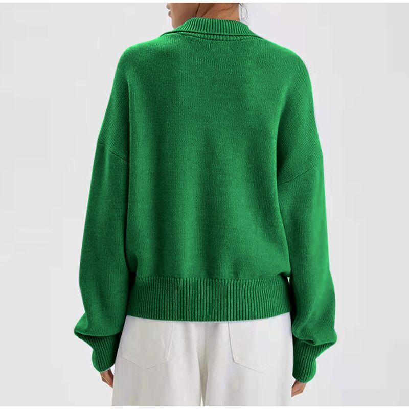 Damen Strickpullover Feinstrick Norvielle