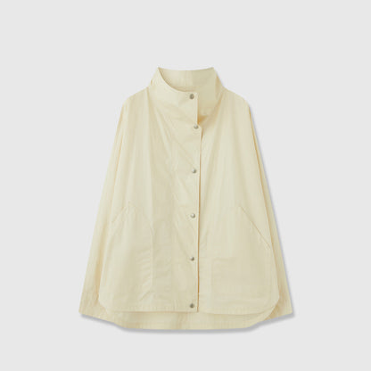 Damen funktionale Kapuzenjacke Norvielle
