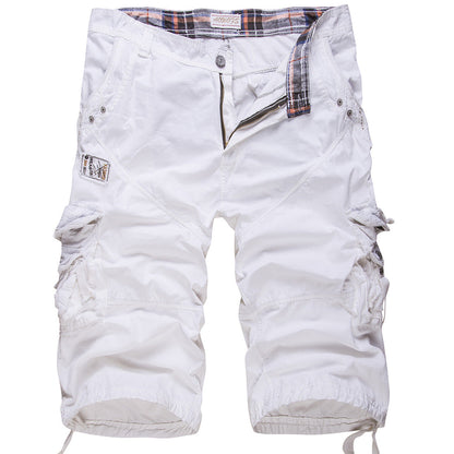 Herren Cargo Shorts Norvielle