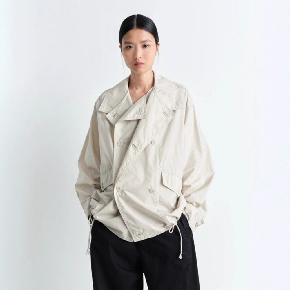 Damen Utility-Jacke Modern Norvielle - Norvielle