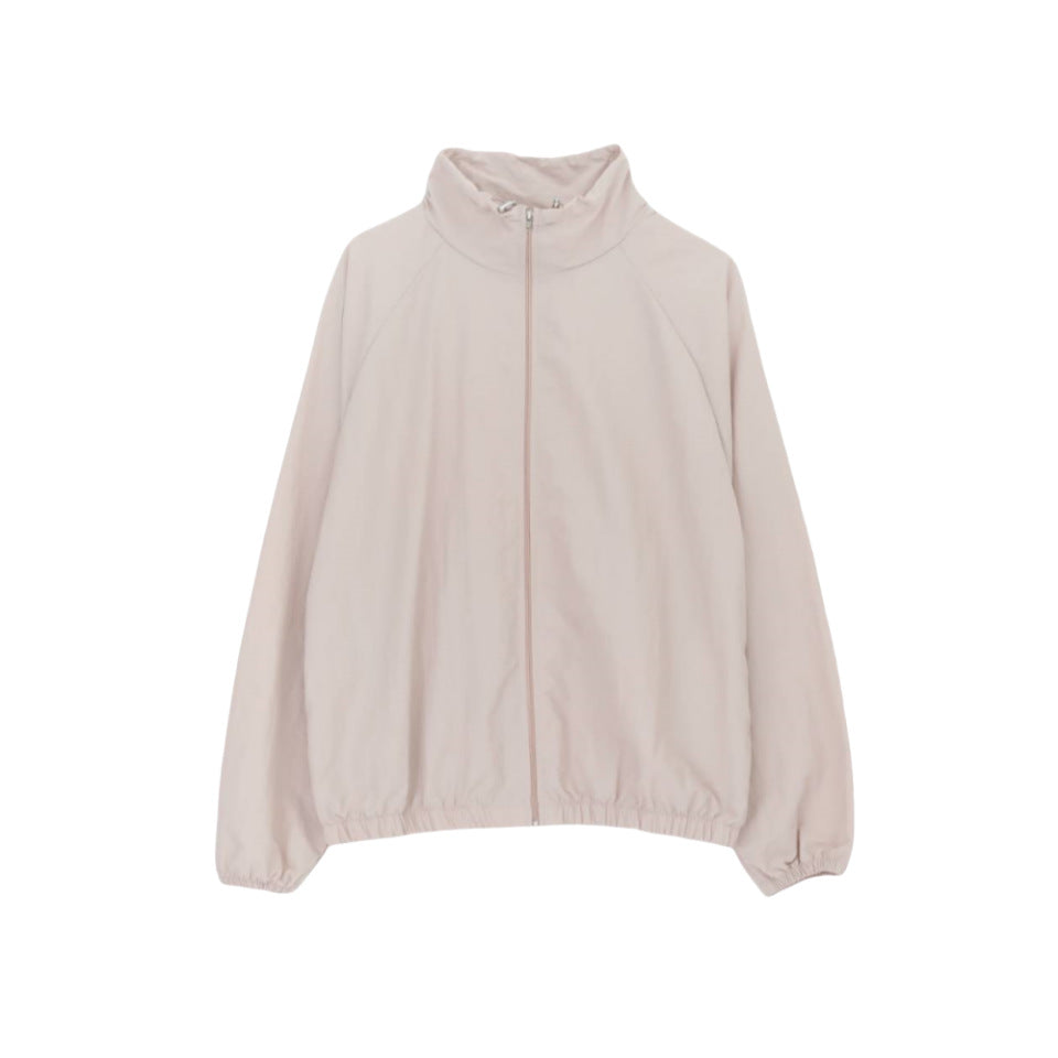 Damen Übergangsjacke Hochkragen Norvielle