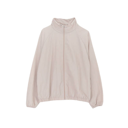 Damen Übergangsjacke Hochkragen Norvielle