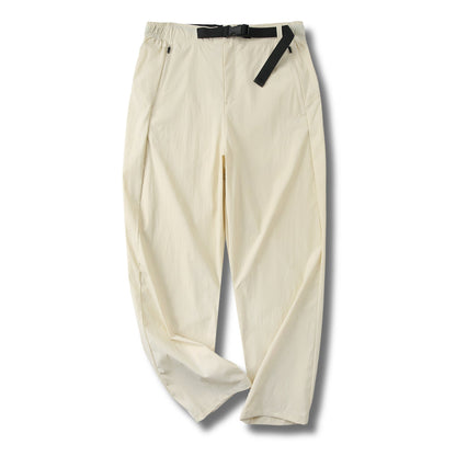 Damen Outdoor-Hose Verstellbarer Bund Norvielle