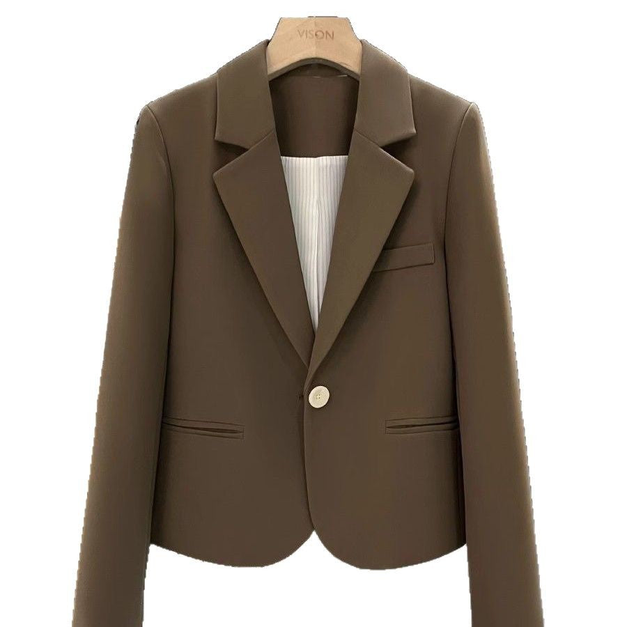 Damen Blazer Slim Fit Norvielle
