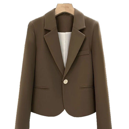 Damen Blazer Slim Fit Norvielle