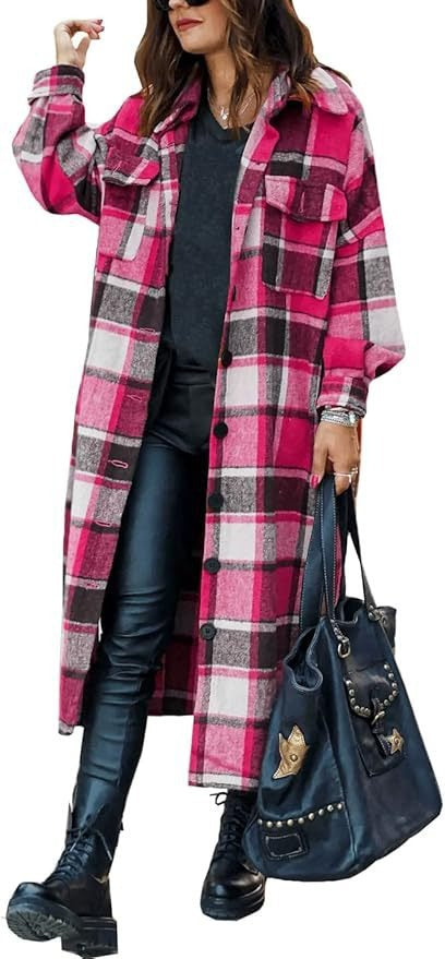 Damen Karriere-Blazer Jacke Norvielle