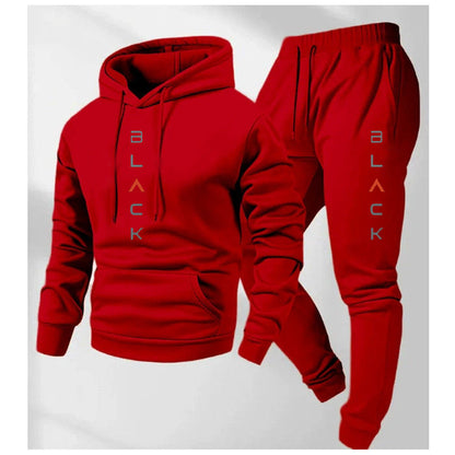 Damen Freizeitbekleidungs-Set Hoodie Jogginghose Norvielle