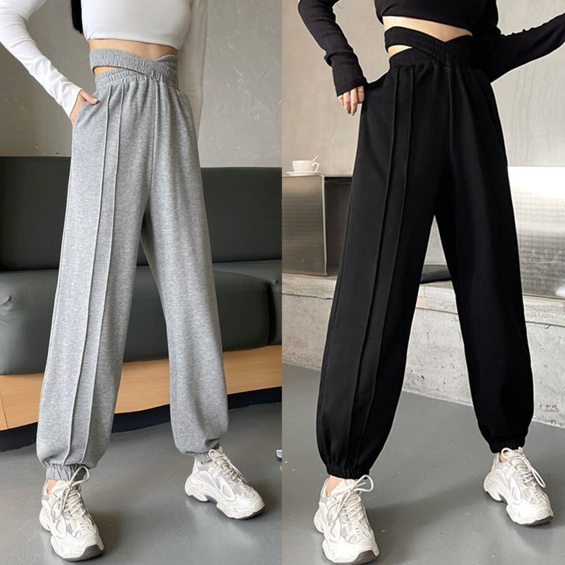 Damen Freizeithose Norvielle Gemütlich