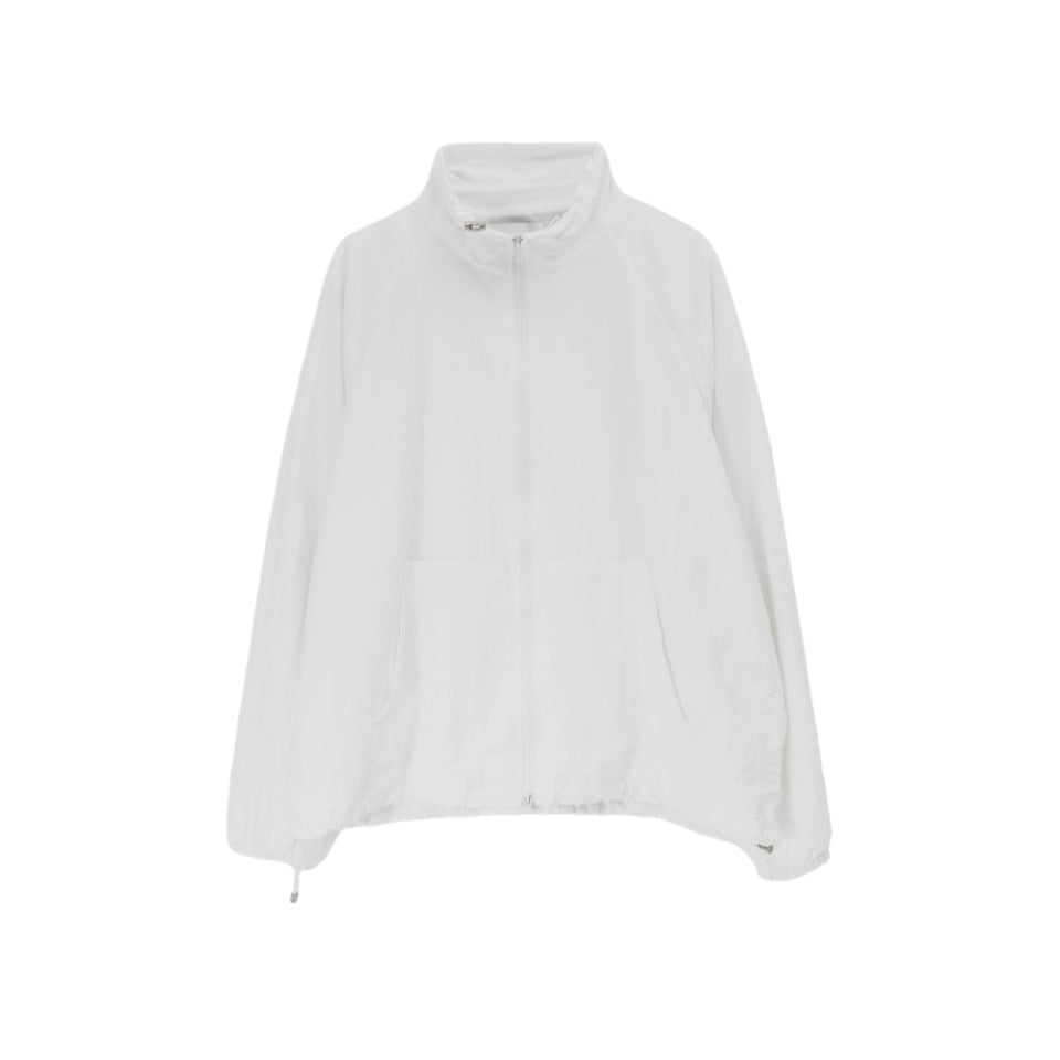 Damen Funktionsjacke Hochkragen Norvielle