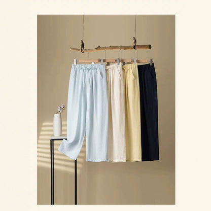 Damen Relaxhose Bequem Norvielle - Norvielle