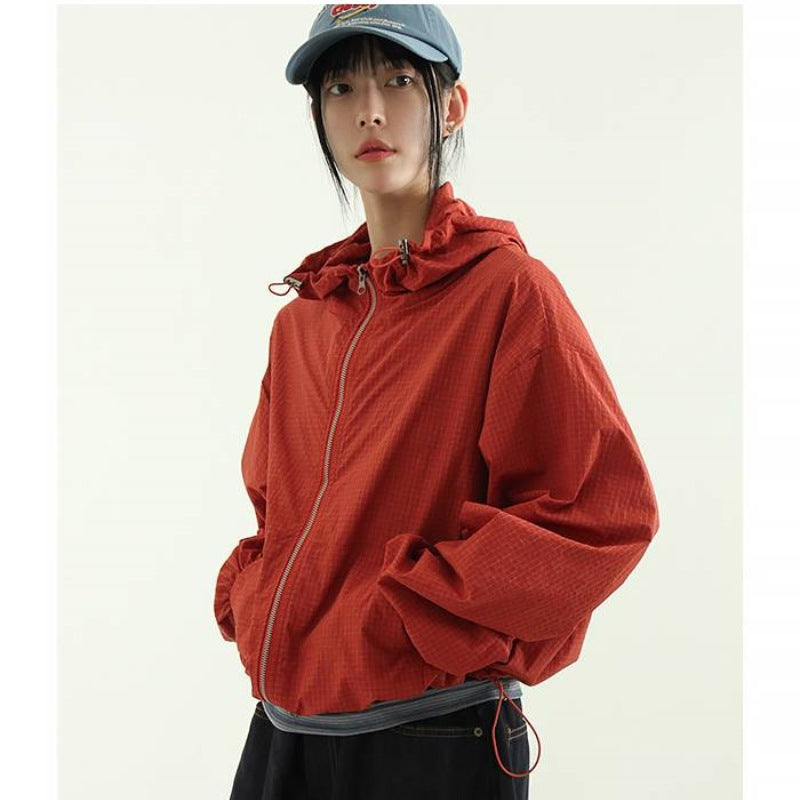 Damen Funktionsjacke Norvielle Lässig - Norvielle