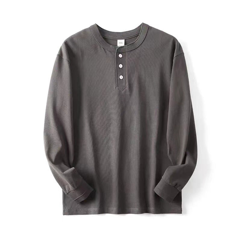 Damen Langarmshirt Atmungsaktive Baumwolle Norvielle