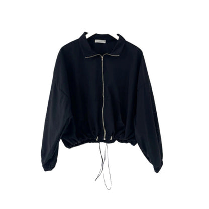 Damen Windjacke Lässig Norvielle