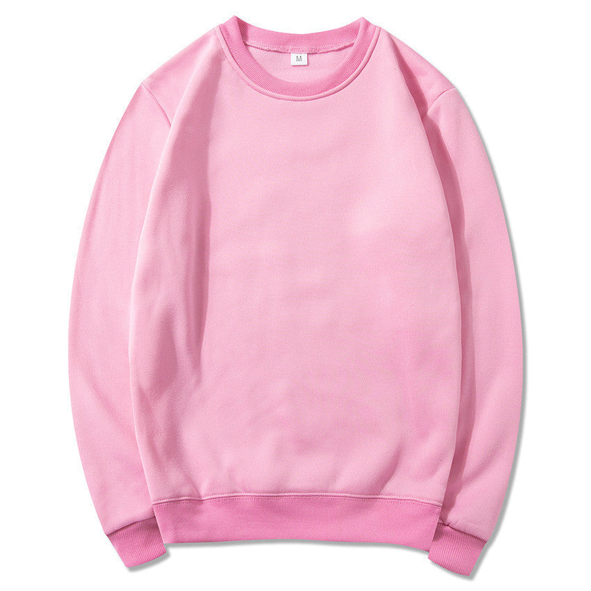 Damen Crewneck-Sweater Baumwoll-Mix Bequem Norvielle