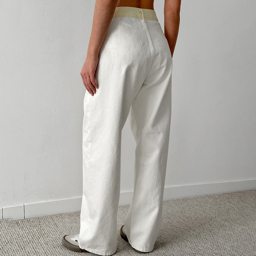 Norvielle Damenbequempantalon - Norvielle