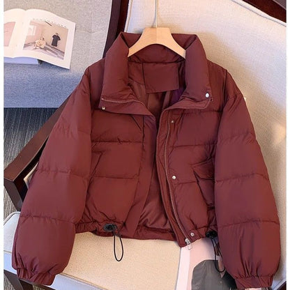 Damen Kurzsteppjacke Norvielle - Norvielle