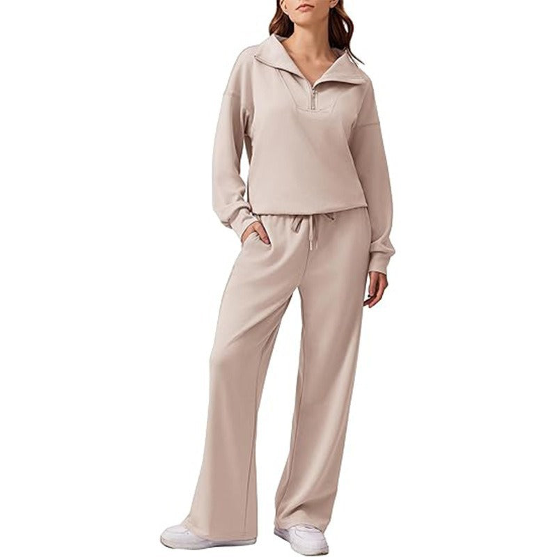 Damen Sweatpants-Set Norvielle Bequem