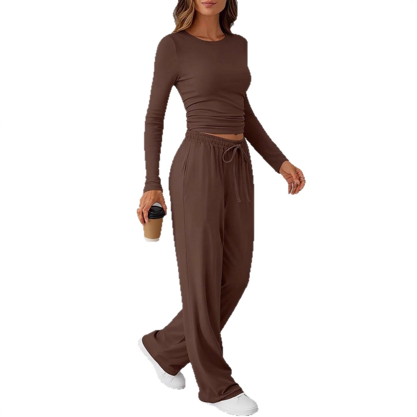 Damen Lounge-Set Norvielle Bequem