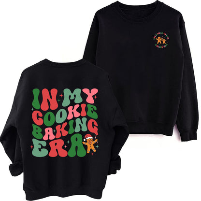 Damen Pullover Weihnachtsmotiv Norvielle